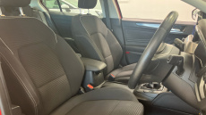 Ford Focus 1.0 EcoBoost Hybrid mHEV 125 Titanium Edition 5dr Petrol Hatchback